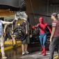 Foto 23 Tom Holland în Spider-Man: Homecoming