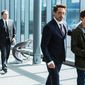 Foto 20 Robert Downey Jr., Jon Favreau, Tom Holland în Spider-Man: Homecoming