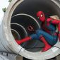 Spider-Man: Homecoming/Omul-Păianjen: Întoarcerea acasă