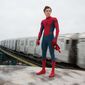Foto 21 Tom Holland în Spider-Man: Homecoming