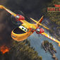 Poster 15 Planes: Fire & Rescue