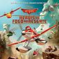 Poster 8 Planes: Fire & Rescue