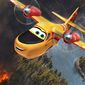Planes: Fire & Rescue/Avioane: Echipa de intervenții