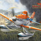 Poster 11 Planes: Fire & Rescue
