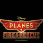 Poster 20 Planes: Fire & Rescue