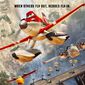 Poster 9 Planes: Fire & Rescue