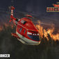 Poster 14 Planes: Fire & Rescue