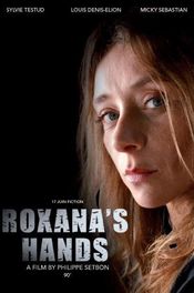 Poster Les mains de Roxana