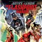 Poster 2 Justice League: The Flashpoint Paradox