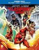 Film - Justice League: The Flashpoint Paradox