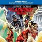 Poster 1 Justice League: The Flashpoint Paradox