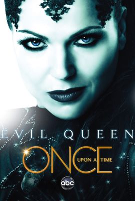 Once Upon a Time poster