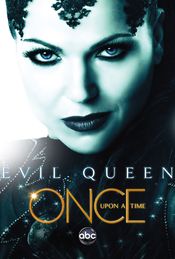Poster Once Upon a Time