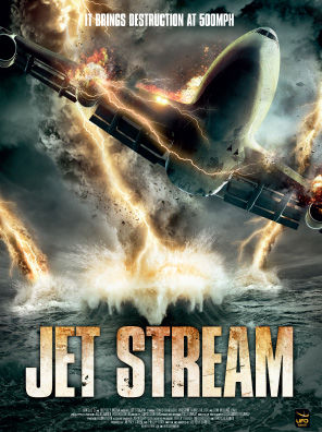 Jet Stream poster