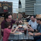Foto 3 John Leguizamo, Jon Favreau, Emjay Anthony în Chef