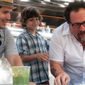 Foto 11 John Leguizamo, Jon Favreau, Emjay Anthony în Chef