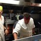 Foto 1 Jon Favreau în Chef
