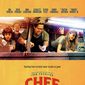 Poster 2 Chef