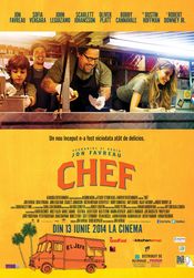 Poster Chef