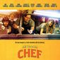 Poster 1 Chef