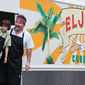 Foto 6 Jon Favreau, Emjay Anthony în Chef