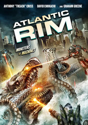 Poster Atlantic Rim
