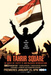 Piața Tahrir: Revoluția din Egipt