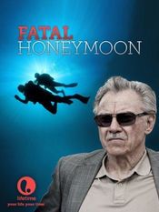 Poster Fatal Honeymon