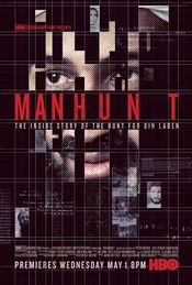 Poster Manhunt