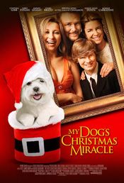Poster My Dog's Christmas Miracle