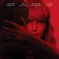Poster 1 Red Sparrow