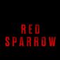 Poster 10 Red Sparrow
