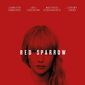 Poster 9 Red Sparrow