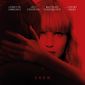Poster 8 Red Sparrow