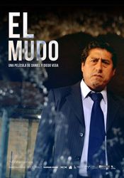 Poster El mudo