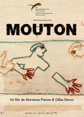 Mouton poster