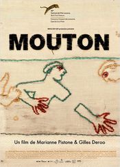 Poster Mouton