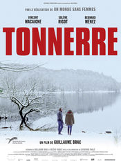 Poster Tonnerre