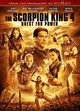 Film - The Scorpion King: The Lost Throne
