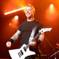 Foto 4 James Hetfield în Metallica Through the Never