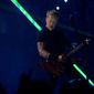Foto 10 James Hetfield în Metallica Through the Never