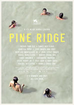 Rezervația Pine Ridge