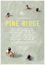 Poster Pine Ridge
