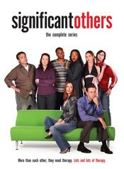 Poster Significant Others