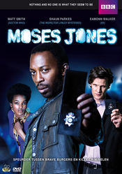 Poster Moses Jones