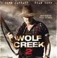 Poster 4 Wolf Creek 2