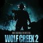 Poster 6 Wolf Creek 2