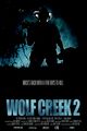 Film - Wolf Creek 2