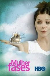 Poster Mulher de Fases
