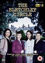 Poster The Bletchley Circle